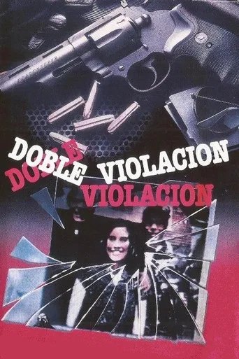 Póster de Outrage!