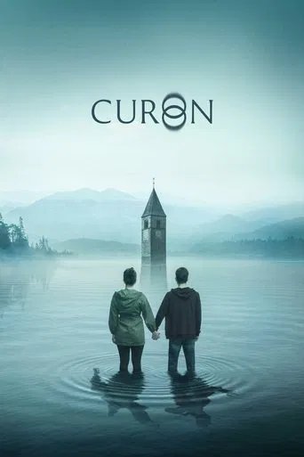 Póster de Curon