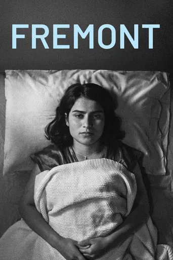 Póster de Fremont