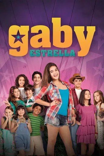 Póster de Estrella
