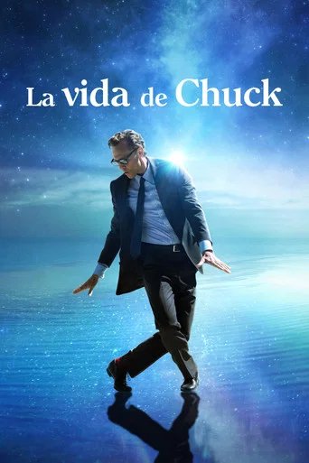 Póster de The Life of Chuck