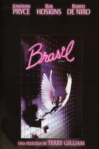 Póster de Brasil