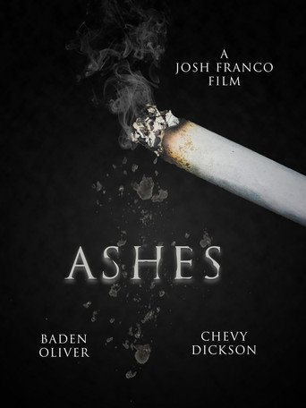 Póster de Ashes