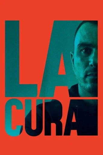 Póster de La cura