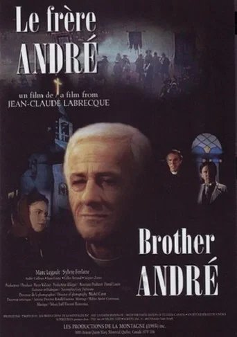 Póster de San Andrés