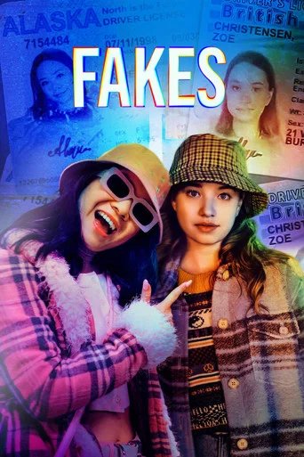 Póster de Carnés falsos