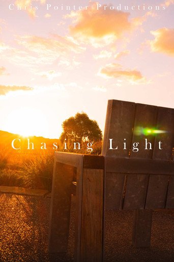 Póster de Chasing Light