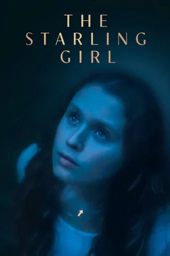 Póster de The Starling Girl