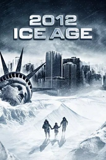 Póster de Ice Age: La edad de hielo