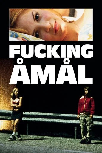 Póster de Fucking Åmål