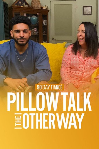 Póster de 90 Day Fiancé: The Other Way: Pillow Talk