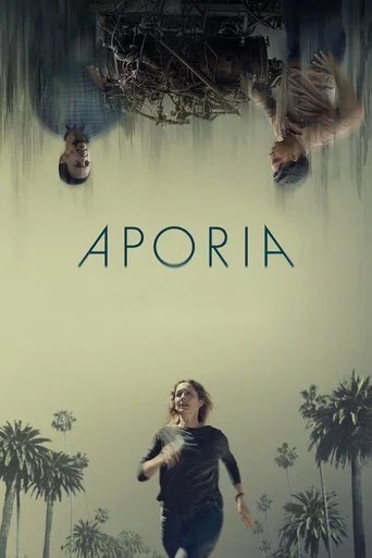 Póster de Aporia