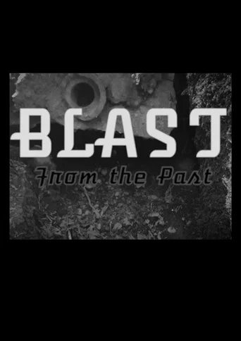 Póster de Blast from the Past