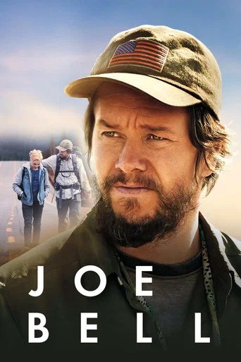 Póster de Good Joe Bell