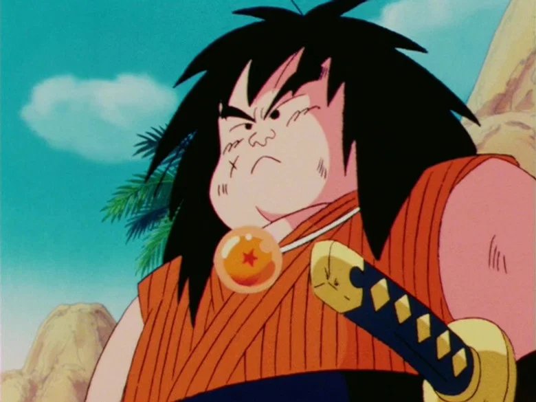 Miniatura de El gran Yajirobe