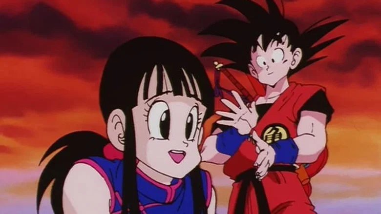 Miniatura de ¡Apresúrate Goku! El misterio de la montaña de los cinco elementos