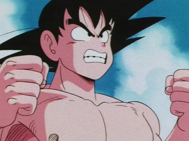 Miniatura de El súper Kame-Hame-Ha