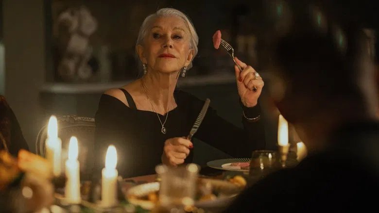 Miniatura de El banquete de los mendigos