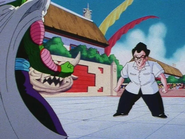 Miniatura de ¿Quién será más fuerte? KamiSama contra Piccolo