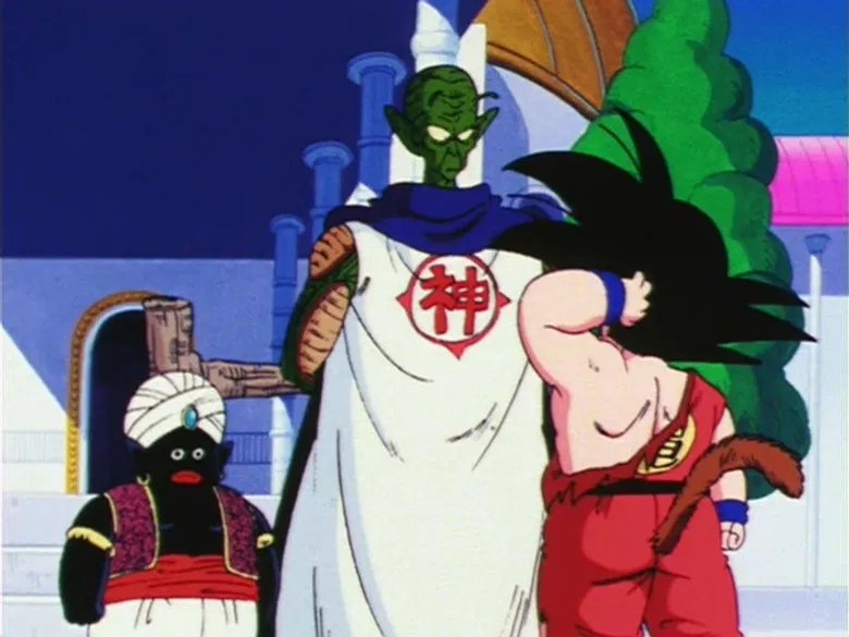 Miniatura de Shen-Long revive