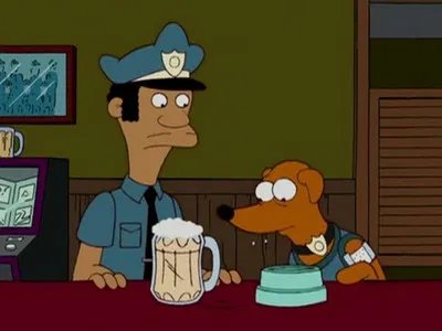 Miniatura de ¡Para, o mi perro dispara!