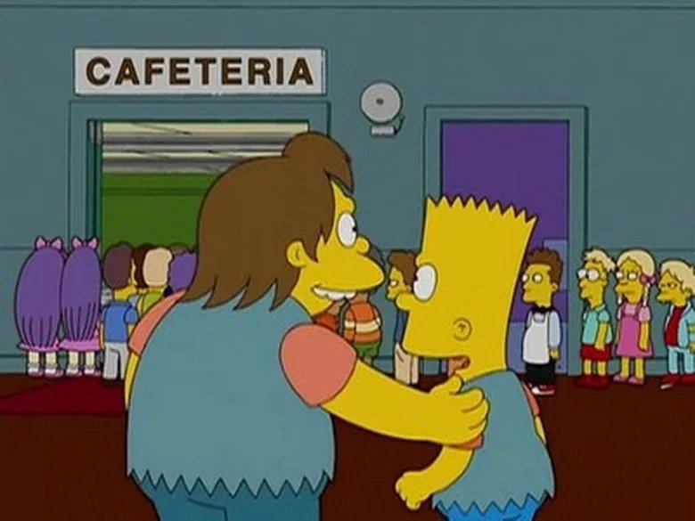 Miniatura de Extraña pareja