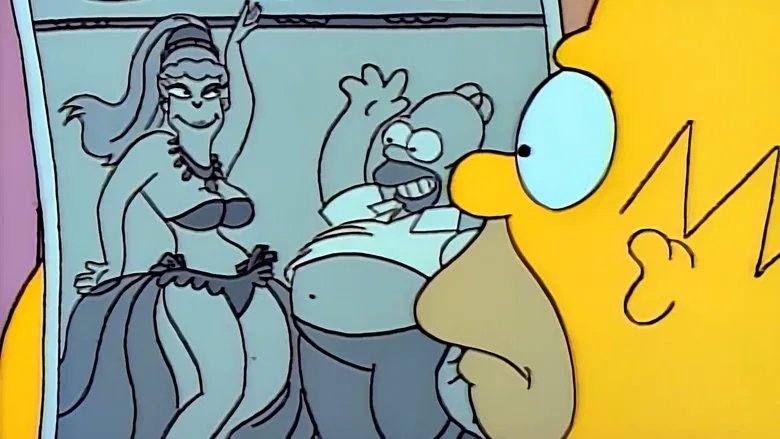 Miniatura de La Correria De Homero