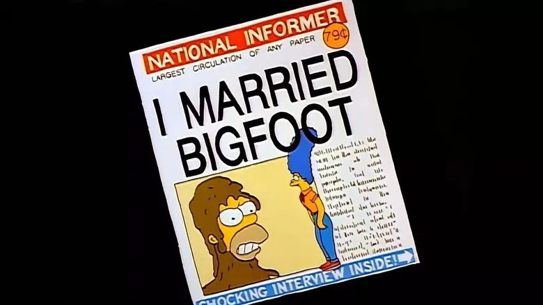 Miniatura de La llamada de los Simpson
