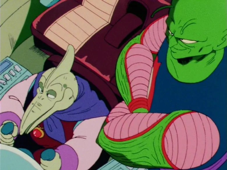 Miniatura de La decisión de TenShinHan