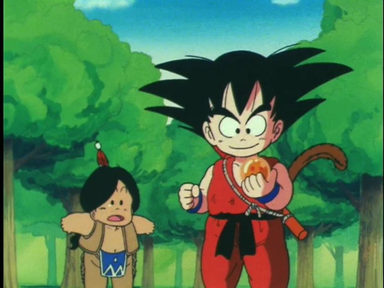 Miniatura de La fuerza Kame Hame contra Tao Pai Pai