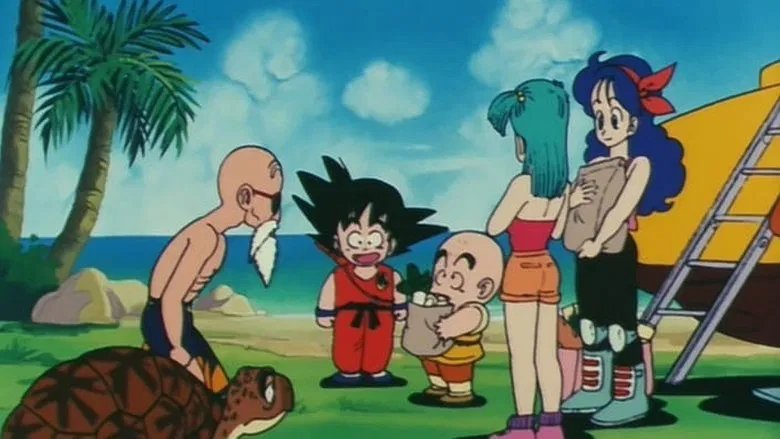 Miniatura de Encuentran la casa de Roshi