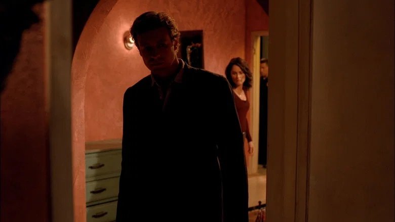 Miniatura de Los amigos de Red John