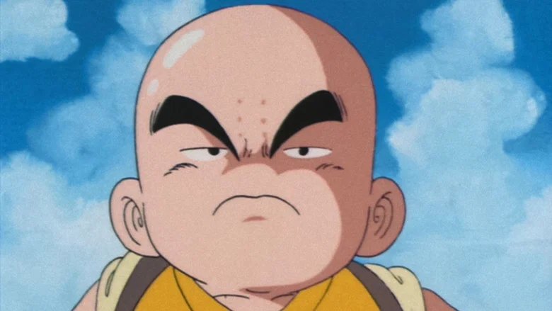 Miniatura de El rival de Goku