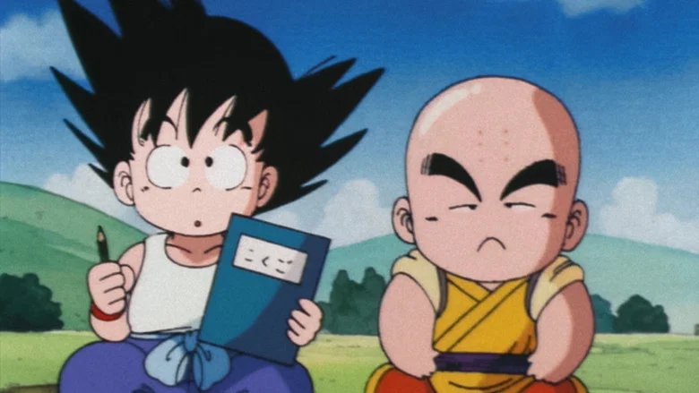 Miniatura de Entrenando al estilo de Roshi