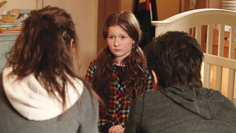 Miniatura de Casey Casden