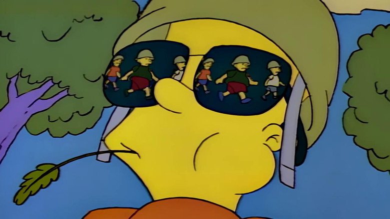 Miniatura de El General Bart