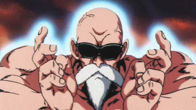 Miniatura de La onda glaciar de Roshi